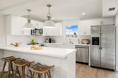 Resort-style living just got better! Turnkey waterfront living - photo 14