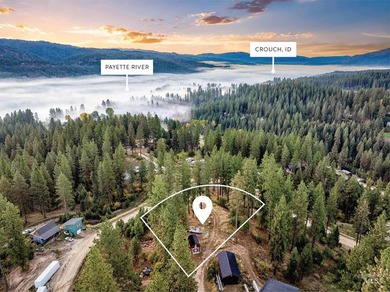 Gorgeous ~1.82 acre View Lot in Garden Valley is ready to build - photo 14