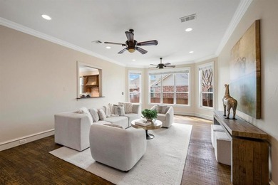 Nestled in the coveted Twin Creeks subdivision, The Vistas, this - photo 14