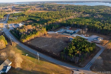 In the heart of Lake Gaston's most coveted commercial corridor - photo 14