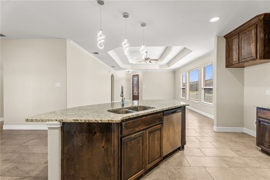 Stunning three-year-old home on a desirable corner lot featuring - photo 15