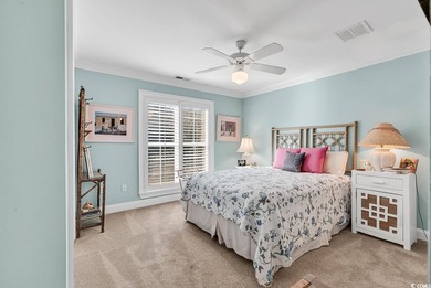 118 OATLAND LAKE ROAD, Pawleys Island SC~WILLBROOK PLANTATION~ - photo 16