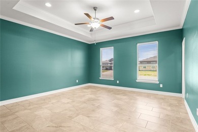 Stunning three-year-old home on a desirable corner lot featuring - photo 16