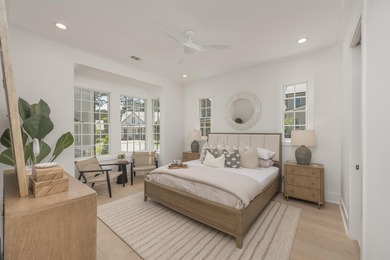 Fabulous new construction lake-oriented cottage, complete with - photo 16