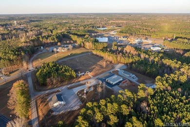 In the heart of Lake Gaston's most coveted commercial corridor - photo 16