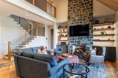 Effortless Mountain Living Set within the private gates of - photo 17
