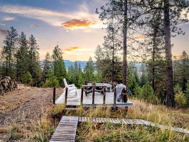 Gorgeous ~1.82 acre View Lot in Garden Valley is ready to build - photo 17