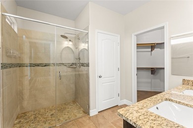 Stunning three-year-old home on a desirable corner lot featuring - photo 18