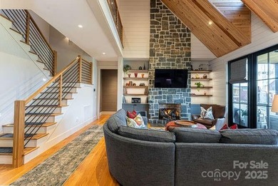 Effortless Mountain Living Set within the private gates of - photo 18