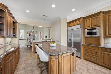 Nestled in the coveted Twin Creeks subdivision, The Vistas, this - photo 18