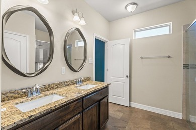 Stunning three-year-old home on a desirable corner lot featuring - photo 19