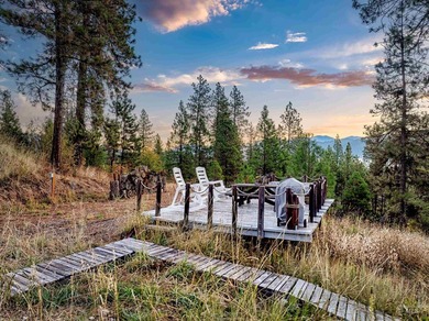Gorgeous ~1.82 acre View Lot in Garden Valley is ready to build - photo 19