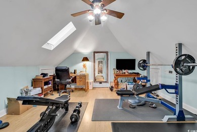 118 OATLAND LAKE ROAD, Pawleys Island SC~WILLBROOK PLANTATION~ - photo 20