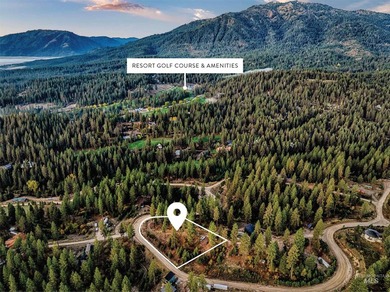 Gorgeous ~1.82 acre View Lot in Garden Valley is ready to build - photo 20
