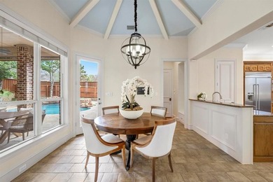 Nestled in the coveted Twin Creeks subdivision, The Vistas, this - photo 20