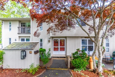 Lake Condo For Sale in West Yarmouth, Massachusetts