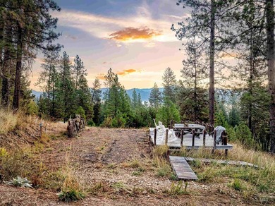 Gorgeous ~1.82 acre View Lot in Garden Valley is ready to build - photo 21