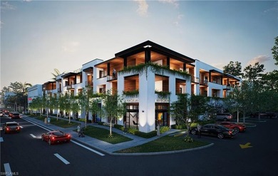 Sales Center located at 850 Central Avenue #140 Naples, FL 34102 - photo 1