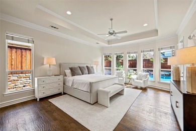 Nestled in the coveted Twin Creeks subdivision, The Vistas, this - photo 21