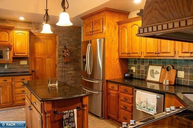 A rare opportunity to own a beautiful lake home on sought-after - photo 21