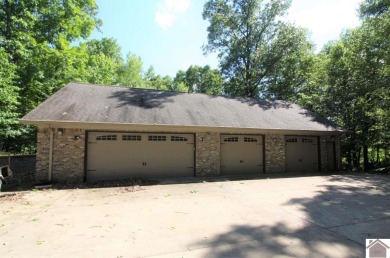 Lake Barkley Acreage For Sale in Cadiz Kentucky