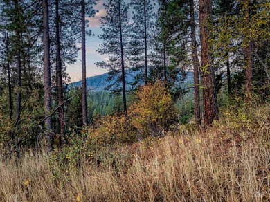 Gorgeous ~1.82 acre View Lot in Garden Valley is ready to build - photo 22