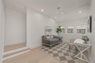 Fabulous new construction lake-oriented cottage, complete with - photo 22