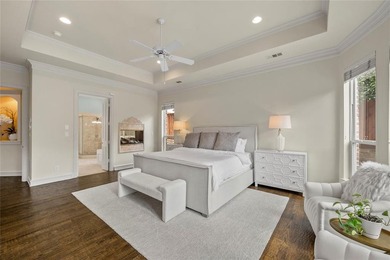 Nestled in the coveted Twin Creeks subdivision, The Vistas, this - photo 22