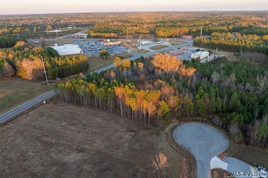 In the heart of Lake Gaston's most coveted commercial corridor - photo 22