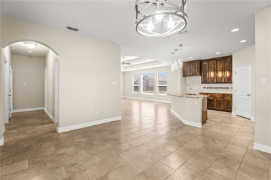 Stunning three-year-old home on a desirable corner lot featuring - photo 23