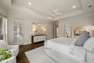 Nestled in the coveted Twin Creeks subdivision, The Vistas, this - photo 23
