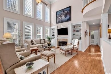118 OATLAND LAKE ROAD, Pawleys Island SC~WILLBROOK PLANTATION~ - photo 24