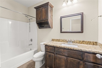 Stunning three-year-old home on a desirable corner lot featuring - photo 24