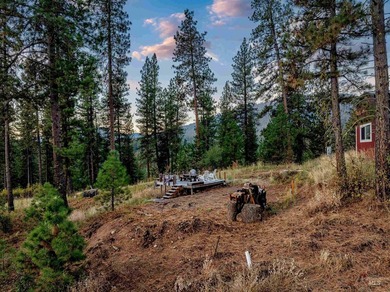 Gorgeous ~1.82 acre View Lot in Garden Valley is ready to build - photo 24