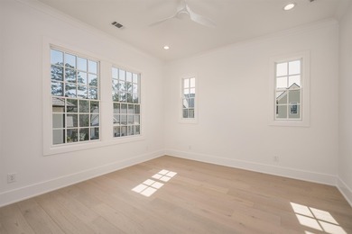 Fabulous new construction lake-oriented cottage, complete with - photo 24