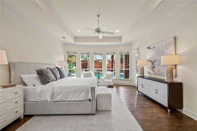 Nestled in the coveted Twin Creeks subdivision, The Vistas, this - photo 24
