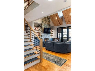 Effortless Mountain Living Set within the private gates of - photo 25