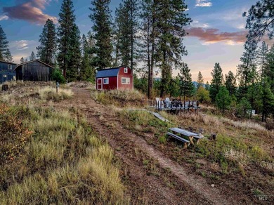 Gorgeous ~1.82 acre View Lot in Garden Valley is ready to build - photo 25