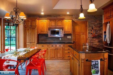 A rare opportunity to own a beautiful lake home on sought-after - photo 25