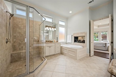 Nestled in the coveted Twin Creeks subdivision, The Vistas, this - photo 26