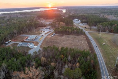 In the heart of Lake Gaston's most coveted commercial corridor - photo 26