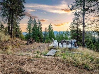 Gorgeous ~1.82 acre View Lot in Garden Valley is ready to build - photo 27