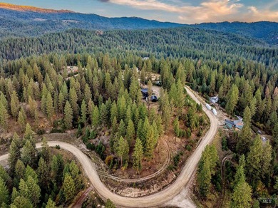 Gorgeous ~1.82 acre View Lot in Garden Valley is ready to build - photo 28