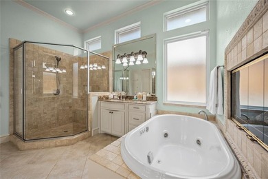 Nestled in the coveted Twin Creeks subdivision, The Vistas, this - photo 28