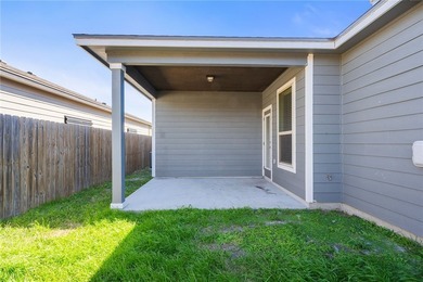 Stunning three-year-old home on a desirable corner lot featuring - photo 29