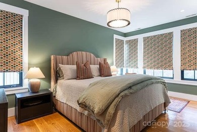 Effortless Mountain Living Set within the private gates of - photo 29