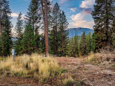 Gorgeous ~1.82 acre View Lot in Garden Valley is ready to build - photo 29