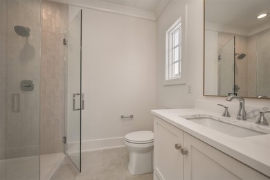 Fabulous new construction lake-oriented cottage, complete with - photo 29
