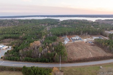 In the heart of Lake Gaston's most coveted commercial corridor - photo 29