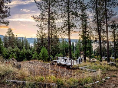 Gorgeous ~1.82 acre View Lot in Garden Valley is ready to build - photo 30